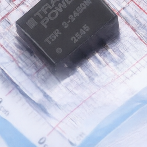 TRACO POWER TSR 3-2450N for sale