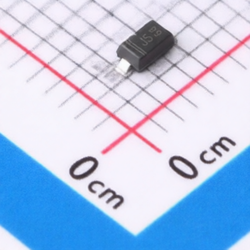 Jingdao Microelectronics MM3Z5V6LB for sale