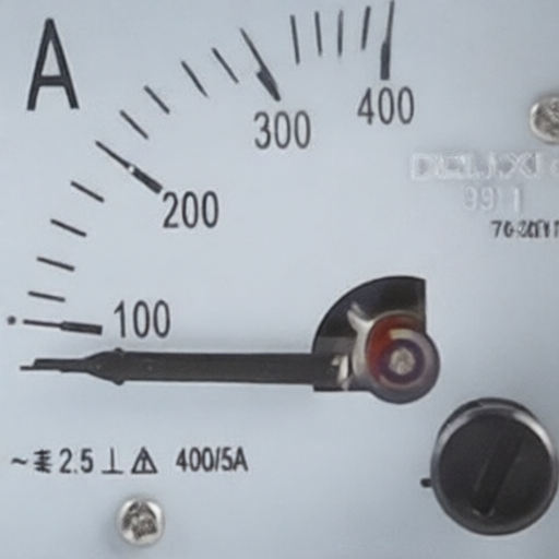 Delixi Electric 99T1A400 for sale