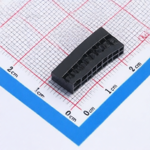 CONNFLY Elec I-DS1071-01-SCB02x10 for sale
