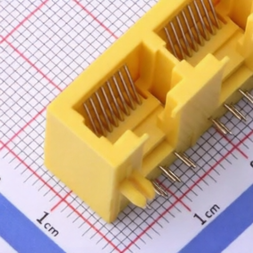 HCTL HC-RJ45-5622-2-6-Y for sale