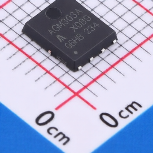 AGMSEMI AGM303A for sale