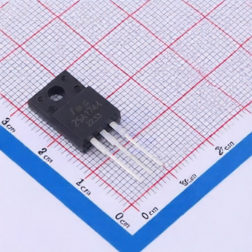 ISC 2SA1744 for sale