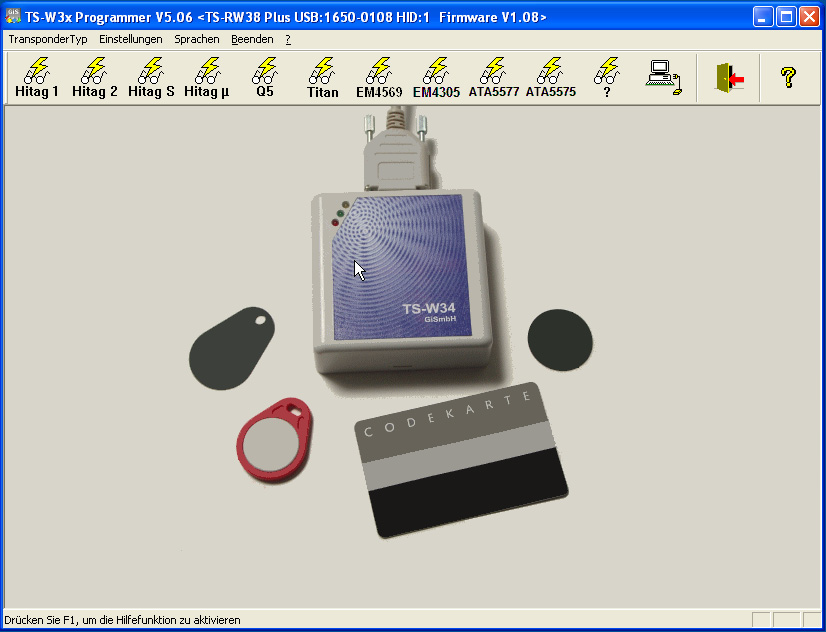 MICROCHIP ATA2270-EK3 for sale