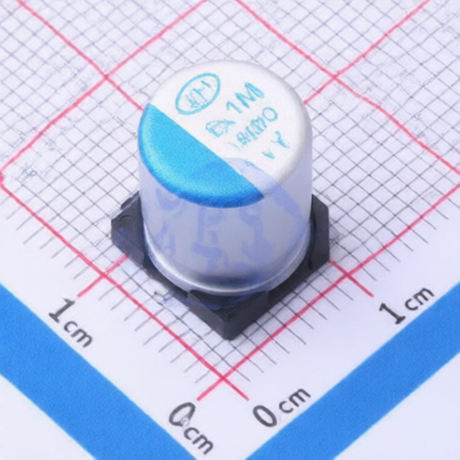 Nantong Jianghai Capacitor PCV1CVM102MCACFVTSWP for sale