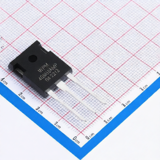 WPMtek WTM40N65AMP for sale