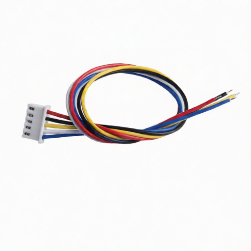 XYECONN XY-XH2.54-24A-200-DD3-5A for sale