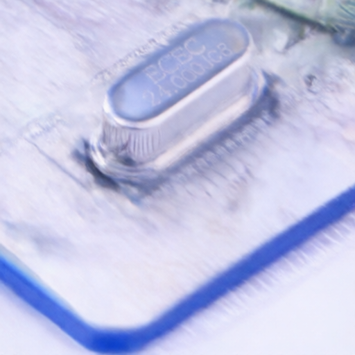 ECEC(ZheJiang E ast Crystal Elec) C24000J220 for sale