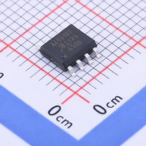 ALLEGRO A4949GLJTR-6-T for sale