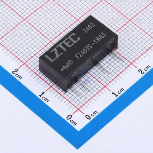 LZTEC F2405S-1WR3 for sale