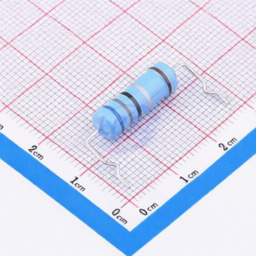 CCO(Chian Chia Elec) MF5WS-6.8Ω-1%-MK for sale
