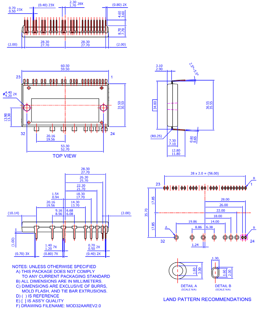 onsemi FSAM30SM60A for sale