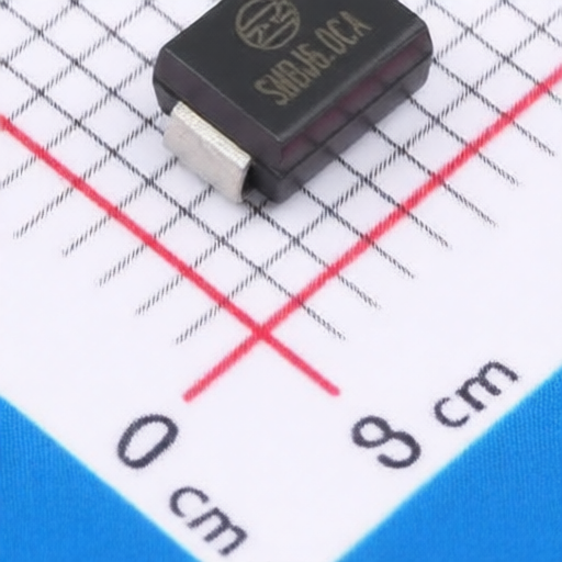 baocheng SMBJ6.0CA for sale