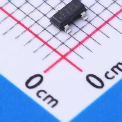 MAXIM LM4040CIM3-2.5+T for sale