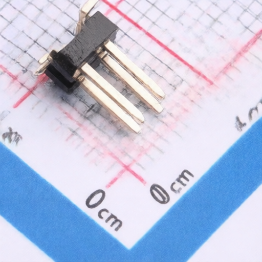 ZHOURI PZ2.54-2*2-SMT for sale