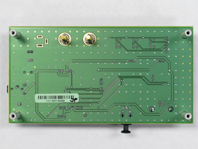 TI PCM2705EVM-U for sale