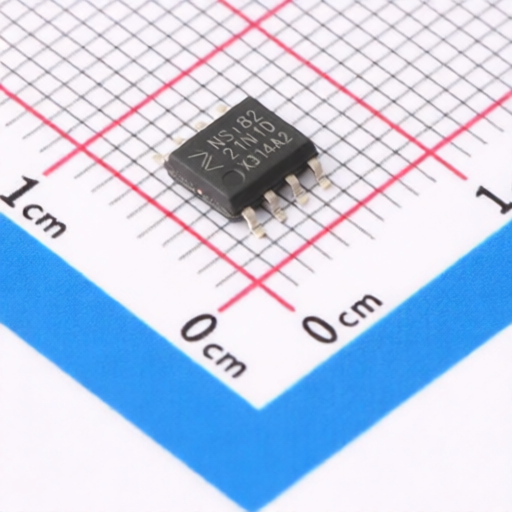 NOVOSENSE NSI8221N1-DSPR for sale