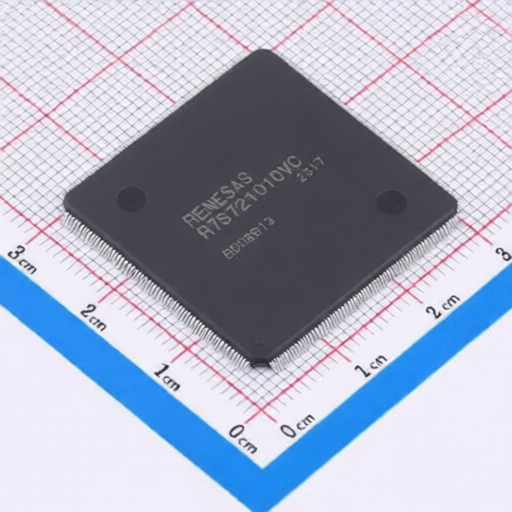 RENESAS R7S721010VCFP#AA0 for sale