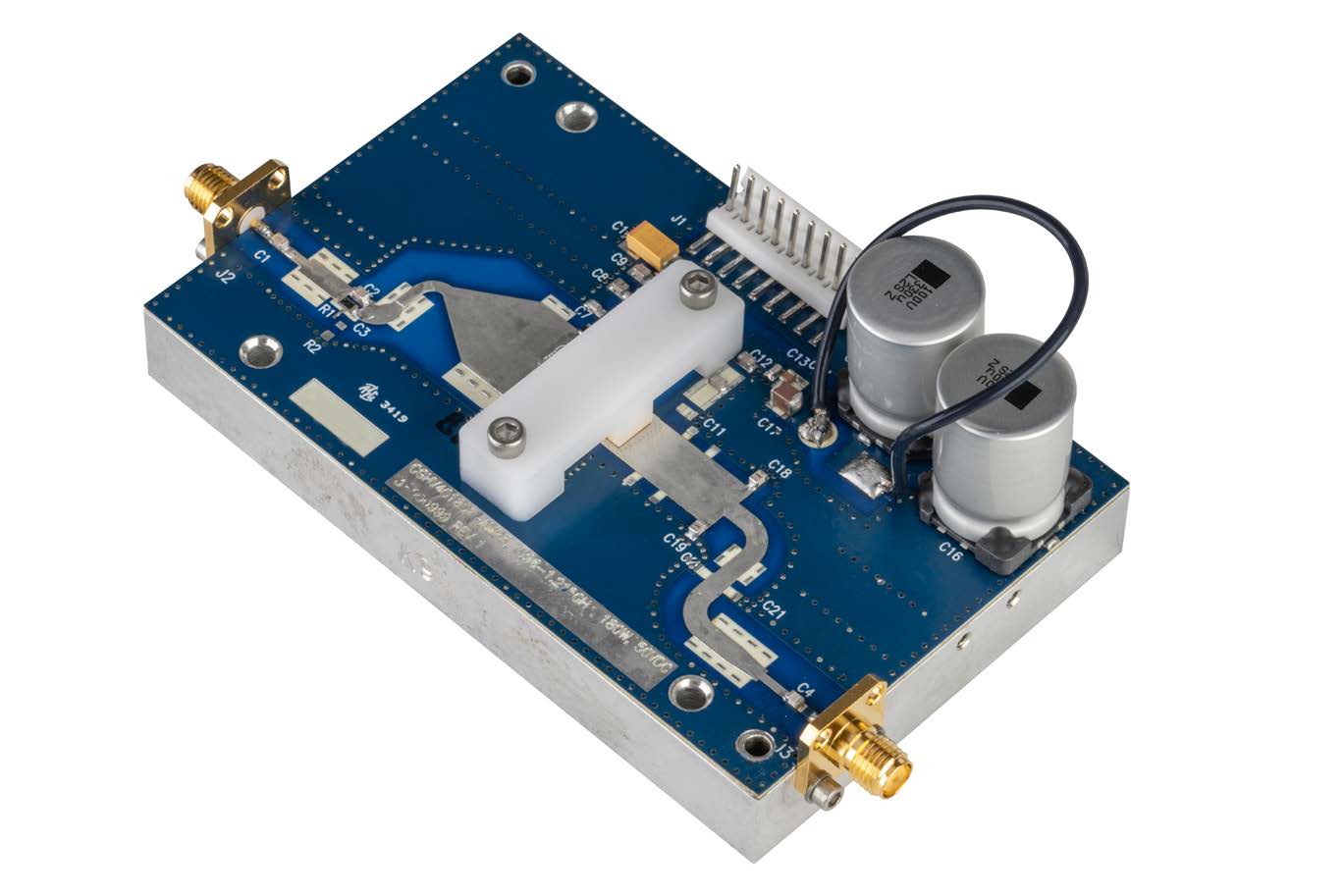 Wolfspeed CGHV40180F for sale