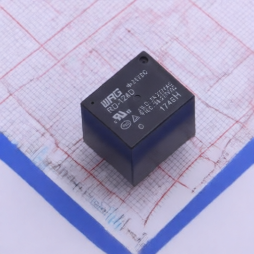 WRG(Wangrong) RD-124D for sale