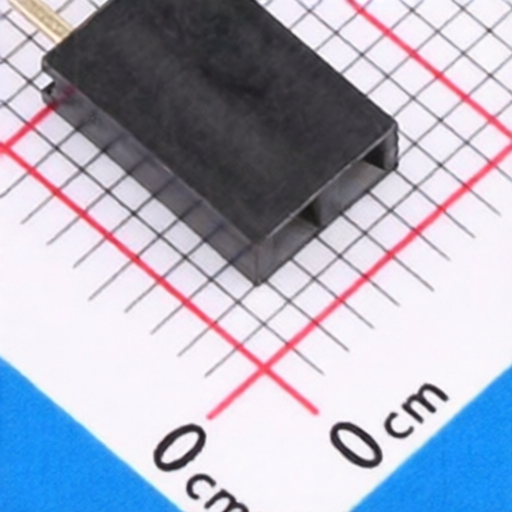 BOOMELE(Boom Precision Elec) 2.54-1*2P for sale