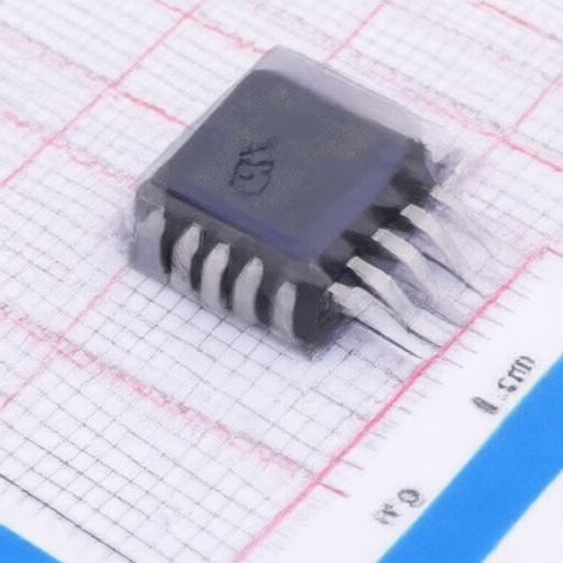 HANSCHIP semiconductor LM2575S-12RG for sale