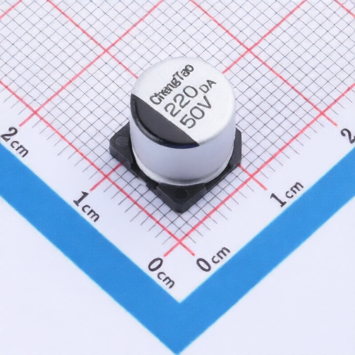 ChengTao DA1H221M1010 for sale