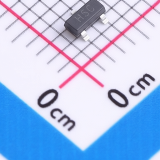 BLUE ROCKET BC807 for sale