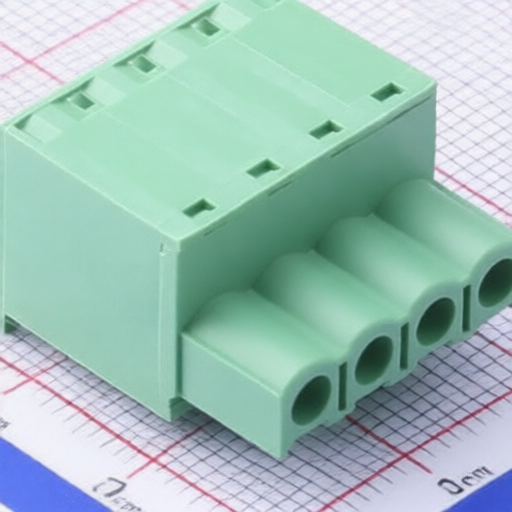 DEGSON 2EDGKDF-5.08-04P-14-00A(H) for sale