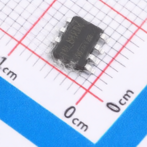 RYCHIP Semiconductor Inc. RY4066AP8 for sale