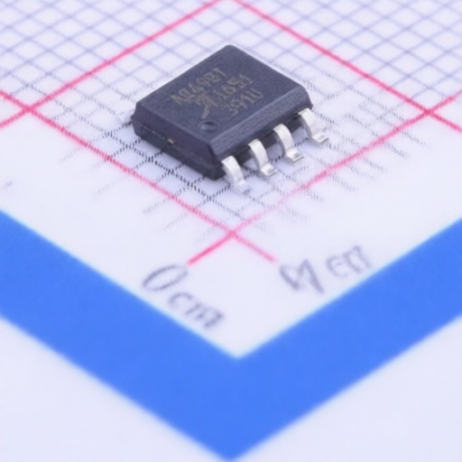 ALLEGRO A8498SLJTR-T for sale