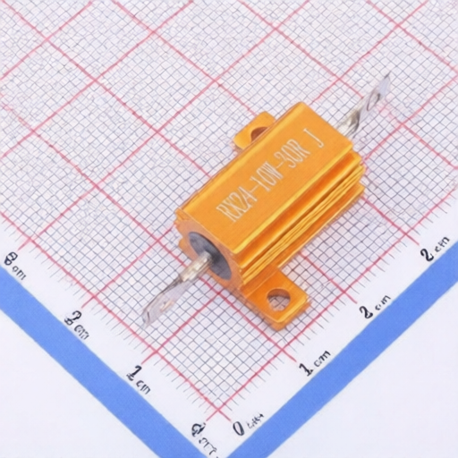 Milliohm HoRX-10W-30R-5% for sale