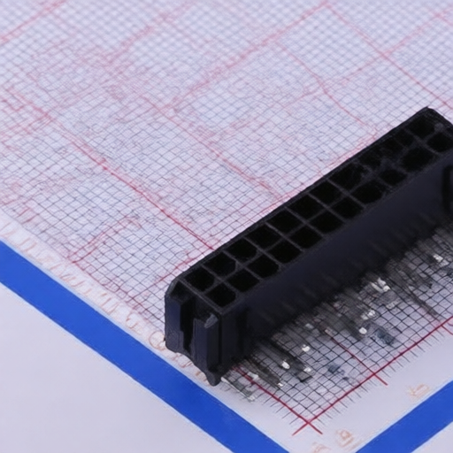 Joint Tech Elec C3030WR-F-2X12P for sale