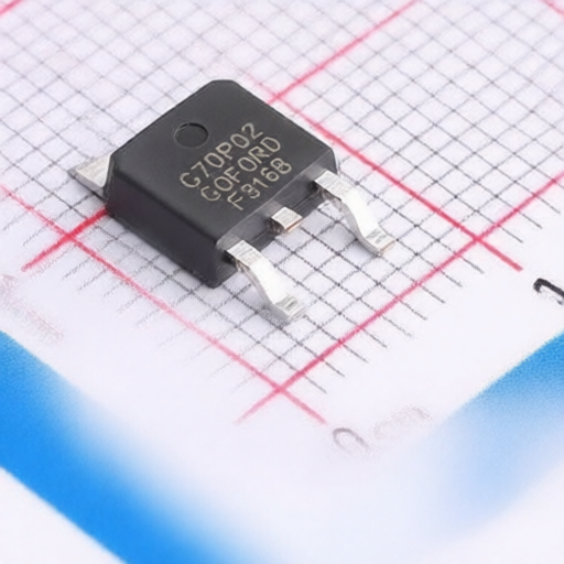 GOFORD G70P02K for sale