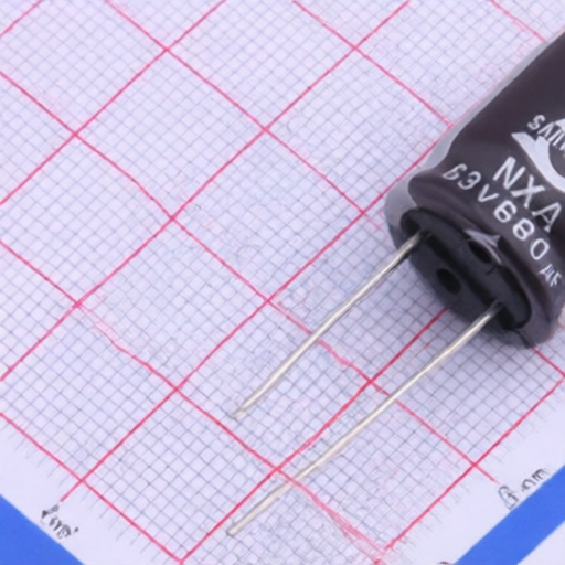 SAMYOUNG NXA 63V680M 16*25 for sale