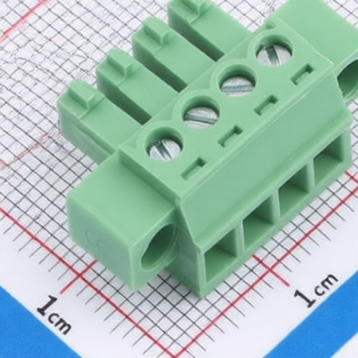 DORABO DB2EKM-3.81-4P-GN-S for sale