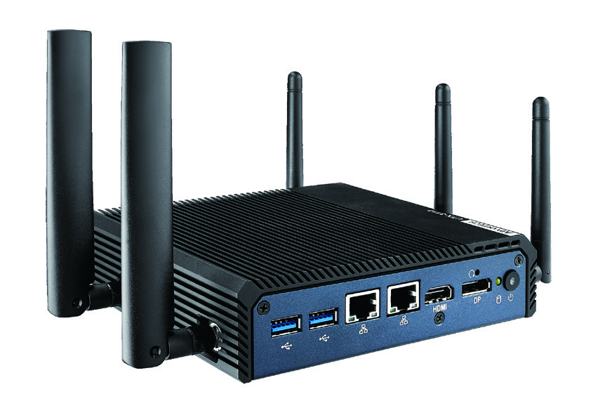 ADVANTECH UTX-3117SA4-S6A2N for sale