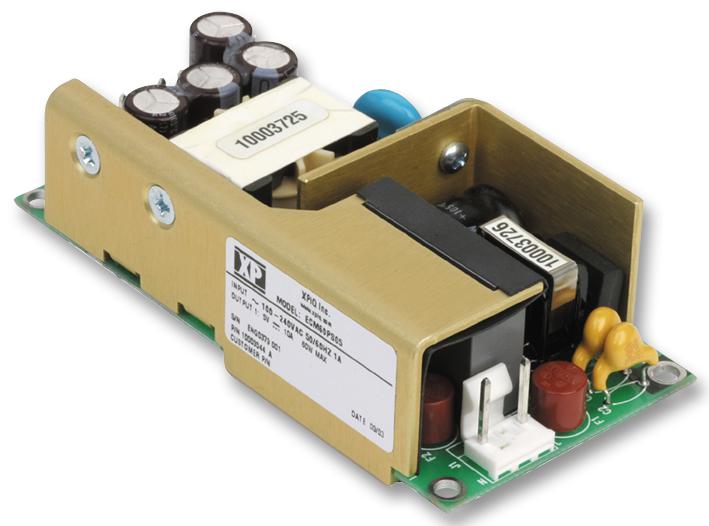 XP Power ECM40UT33 for sale