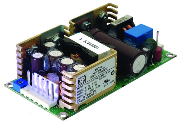 XP Power ECM40UT33 for sale