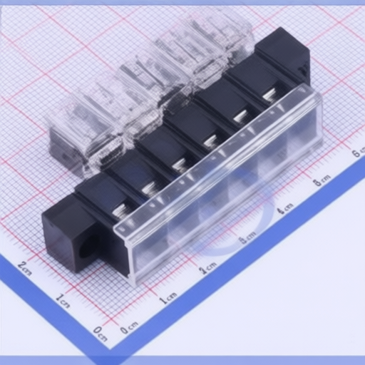Cixi Kefa Elec KF28SM-7.62-6P for sale