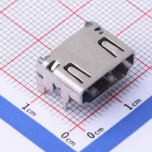 SHOU HAN HDMI 19PIN 043 for sale