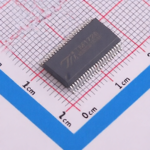 TM(Shenzhen Titan Micro Elec) TM1729-SSOP48(TA2211) for sale