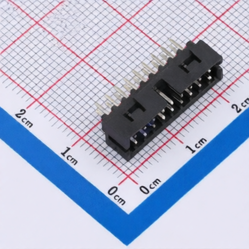 hanxia HX JN2.0-2x9P ZZ H6.4 for sale