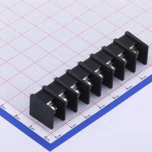 Cixi Kefa Elec KF35C-8.25-8P for sale