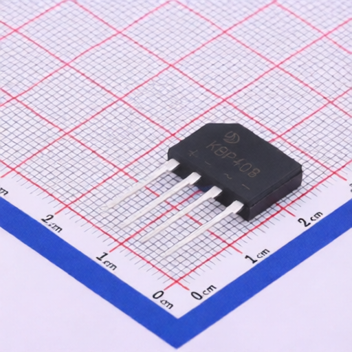 Jingdao Microelectronics KBP408 for sale