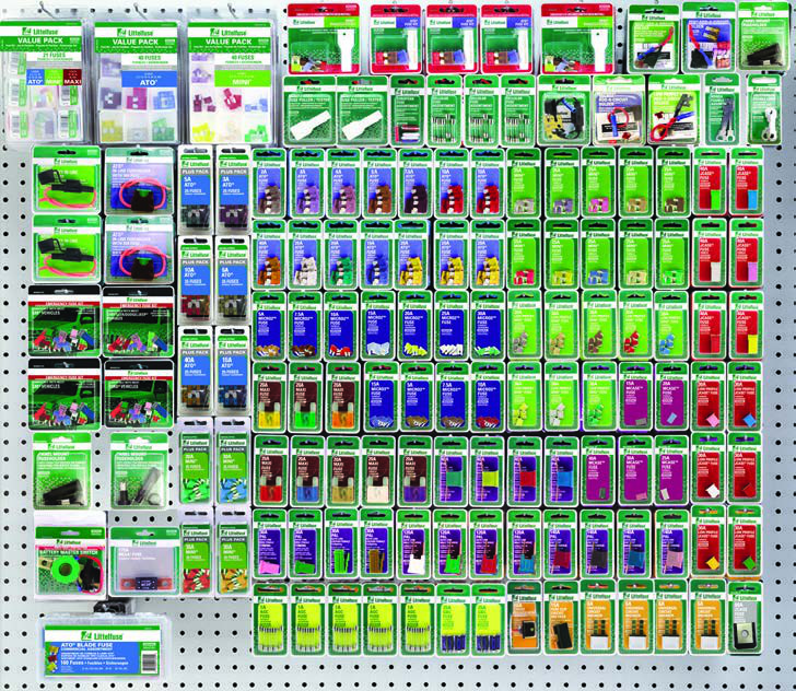 Littelfuse 11173 for sale