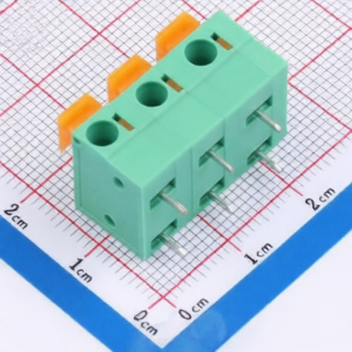 MAX MX142R-7.62-03P-GN01-Cu-A for sale