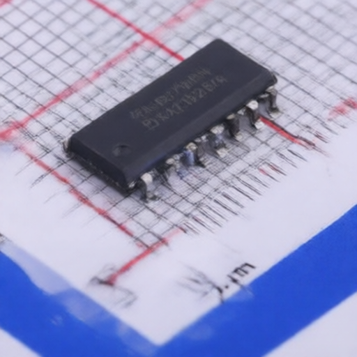 Chipanalog CA-IS3731HN for sale