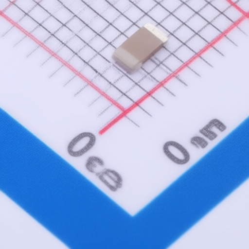 Chinocera HGC1206R7472K500NTHJ for sale