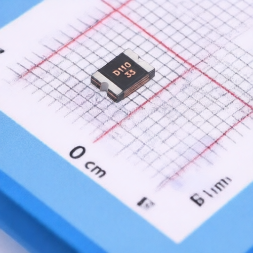 BORN SMD1812-110/33N for sale